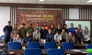 Fakultas Peternakan UGM gelar pelatihan Juru Sembelih Halal, mulai dari teori hingga praktik