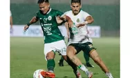 Zona Degradasi BRI Liga 1 Masih Mengancam PSS Sleman Usai Ditahan Imbang 1-1 Oleh Persikabo 1973