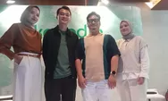 Fesyen muslim semakin berkembang, bagaimana tren busana untuk Lebaran 2024?