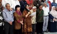 Akademisi-peneliti di BRIN deklarasikan seruan penyelamatan pemilu dan demokrasi di Indonesia