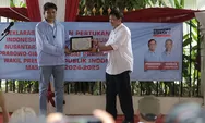 Dukung Prabowo-Gibran, Perhimpunan Pertukangan Indonesia Harap Lapangan Kerja Mudah 