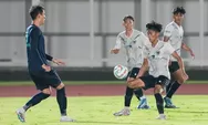 Usai Jalani TC Timnas U-20, Pelatih Indra Sjafri Kembalikan Pemain ke Klub