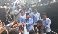 Program Susu dan Makan Gratis jadi prioritas Prabowo-Gibran setelah dilantik