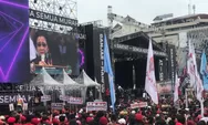 Ketua Umum PDI Perjuangan Megawati serukan Ganjar-Mahfud menang Pilpres 2024 satu putaran, ini alasannya