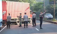 Polres Salatiga Kawal Logistik Pemilu 2024, Siasati Cepat Jangan Sampai Didahului Hujan