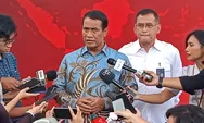 Lonjakan harga beras masih terjadi, begini janji Menteri Pertanian Amran Sulaiman