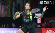 Tantang Thailand di Semifinal Badminton Asia Team Championships 2024, Tim Putri Indonesia Siap Habis-habisan Pagi Ini 