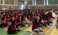 Prodi S1 PR UKSW Salatiga Gelar PR At School di Beberapa Sekolah, Ini Tujuannya