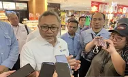 Mengapa ritel modern enggan jual beras premium? Ini penjelasan dari Mendag