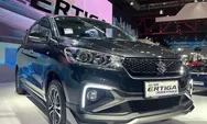 Inilah beberapa mobil dengan harga terjangkau yang mejeng di IIMS 2024,  segini harganya...