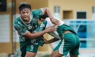 PSS tampil trengginas, bekuk Bhayangkara FC dengan skor 4-1