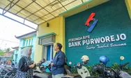 LPS Proses Pembayaran Simpanan Nasabah Perumda BPR Bank Purworejo