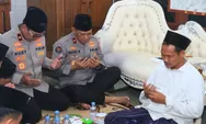 Gus Baha Apresiasi Kinerja Polri Wujudkan Pemilu Aman dan Damai