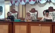 Dana Reimbursement MBR Perumda Air Minum Tirta Binangun Dihapus, Regulasi Terkait Diubah DPRD Kulon Progo 