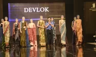  Hadirkan desainer asal India, Jogja Fashion Parade siap jadi event bertaraf internasional