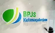 Satu lembaga kursus Bahasa Inggris di Semarang digugat BPJS Ketenagakerjaan ke pengadilan
