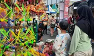 Puasa sebentar lagi, Pasar Dugderan di Semarang dimulai 28 Februari 2024