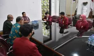 Salatiga Bakal Tempatkan Pojok Baca Literasi Digital di Ruang Publik