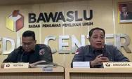 Bawaslu tuding KPU tak lakukan PSU, PSS dan PSL sesuai rekomendasi
