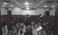 Meriahkan HPKN di Jakarta, 62 musisi orkestra dari Keraton Yogyakarta siap tampil, ini persiapannya