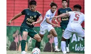 Posisi Persikabo 1973 Terpuruk di Dasar Klasemen Sementara BRI Liga 1 Usai Telan Tiga Kekalahan Beruntun