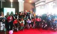 Rangkaian acara peringatan Rare Disease Day 2024 di Jogja, ada talkshow, tes genetik gratis hingga fashion show