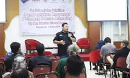Terjuni budidaya ternak domba dan kambing secara baik, peternak bisa akses pembiayaan Kredit Usaha Rakyat