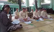 Masyarakat Imogiri Bantul Gelar Tradisi Nyadran Agung Mentaraman 2024, Manifestasi Semangat Gotong Royong