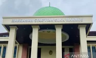 Kasus pemerkosaan dan pelecehan seksual mendominasi perkara di Mahkamah Syar’iyah Nagan Raya, ini data lengkapnya