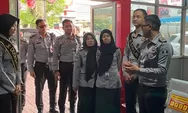 Rutan Salatiga jadi rujukan studi tiru, Rutan Banjarnegara lakukan kunjungan