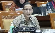 Nadiem klaim jutaan peserta didik terima bantuan ADEM hingga KIP Kuliah
