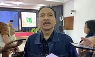 Pembuktian Sengketa PHPU, Suhartoyo Tegaskan Hakim MK Tak Boleh Cawe-cawe