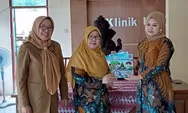 Dinas Perpustakaan dan Kearsipan Salatiga Tingkatkan Layanan, Koleksi Buku Capai 59.000 Buah, Lewat Program Sinisa Makin Baik