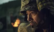 Dalam 6 hari pertama penayangan, serial drama 'Shogun' sudah raup 9 juta penonton