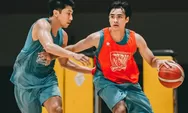Skuad Komplet Bima Perkasa Jogja di Laga Kandang IBL 2024 Melawan Kesatria Bengawan Solo dan Borneo Hornbills