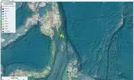 Gempa 6 magnitudo di Sulut getarannya dirasakan hingga Filipina