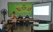 Dialog Budaya Malam Sabtu Kliwon: Membedah Simbolik Filosofi Gerbang Danawara Pura Pakualaman