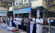 Muhammadiyah Bali Siapkan 21 Lokasi Tarawih Saat Nyepi