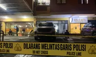 Kronologi Sekeluarga Bundir di Apartemen Teluk Intan Penjaringan Terkuak, Terlilit Pinjol Hingga Bundir dengan Meloncat dari Lantai 22