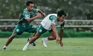 PSS Sleman Tetap Latihan Secara Maksimal Selama Bulan Ramadhan, Alasannya Kompetisi BRI Liga 1 Tetap Bergulir, Ini Kendalanya