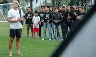 PSS Sleman Jalani Latihan Tak Ideal Selama Ramadhan, Ini Penyebabnya