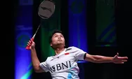 Tiga Wakil Indonesia Lolos ke Semifinal All England 2024 Termasuk Dua Tunggal Putra, Ini Lawan yang Akan Dihadapi 