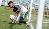 Pelatih PSS Sleman Risto Vidakovic Beri Peringatan Keras ke Kiper Anthony Pinthus, Ini Penyebabnya