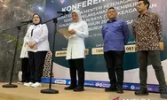 Ini persyaratan pekerja yang dapat THR sesuai Surat Edaran Menaker 