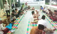 Soto ayam kampung Pak Gendut Sleman banyak dipesan untuk buka puasa bersama, Ngadiran rasakan ampuhnya promosi 'gethok tular'