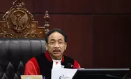 Inilah akhir perjalanan gugatan perselisihan hasil pilpres 2024 di MK