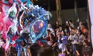 Jember Fashion Carnaval 2024, simak jadwal dan rangkaian acara event spektakuler tersebut