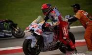 Marquez Buka Suara Tentang Tabrakannya dengan Bagnaia di MotoGP Portugal 2024