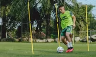 PSS Sleman Pertimbangkan Rotasi Pemain Saat Menghadapi Tuan Rumah Madura United pada BRI Liga 1, Posisi Ini yang Akan Dirotasi