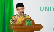 UMY gelar Pengajian Ramadhan 1445 H, Prof Haedar Nashir: Bulan Puasa sebagai momentum memperhalus hati